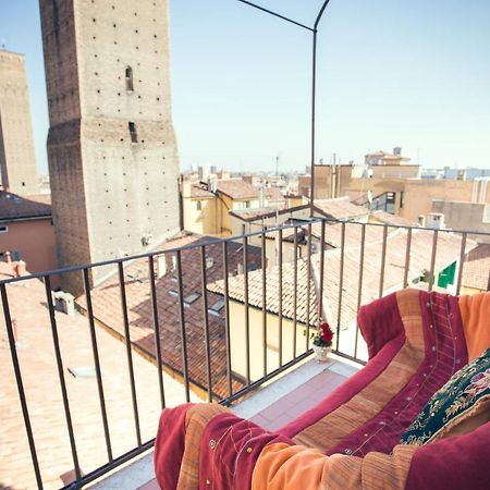 Boutique Hotel Casa Faccioli Bologna Kültér fotó