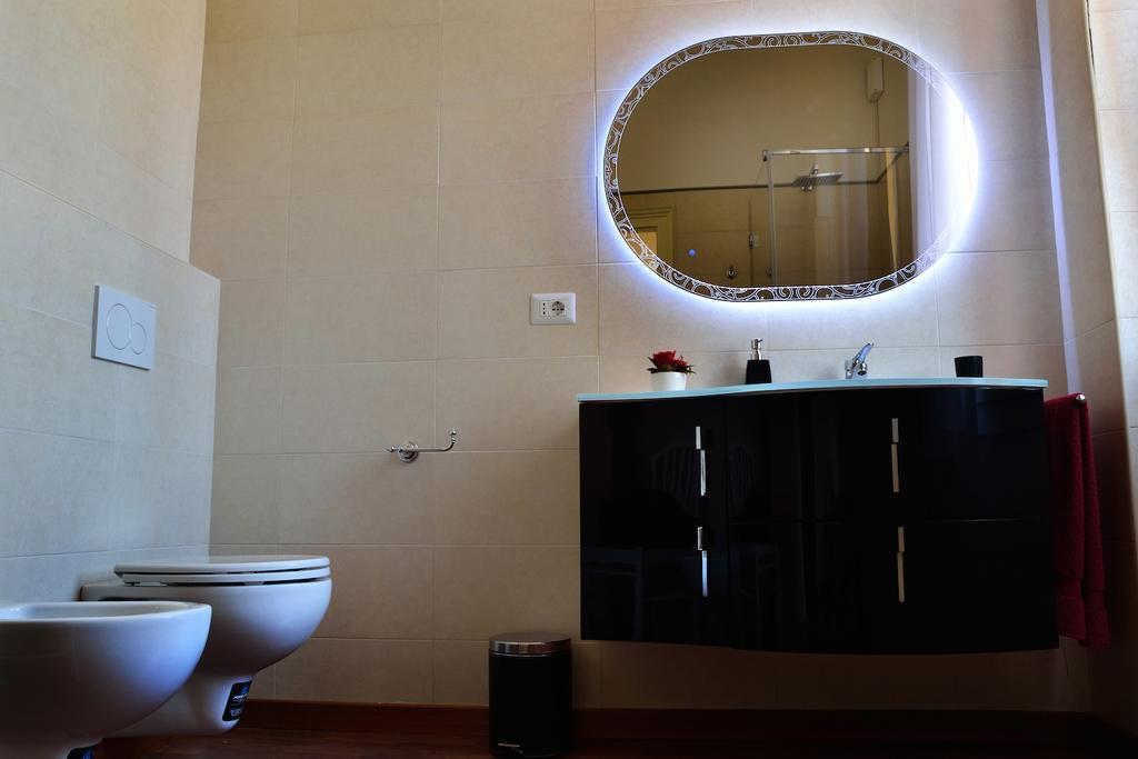 Boutique Hotel Casa Faccioli Bologna Szoba fotó