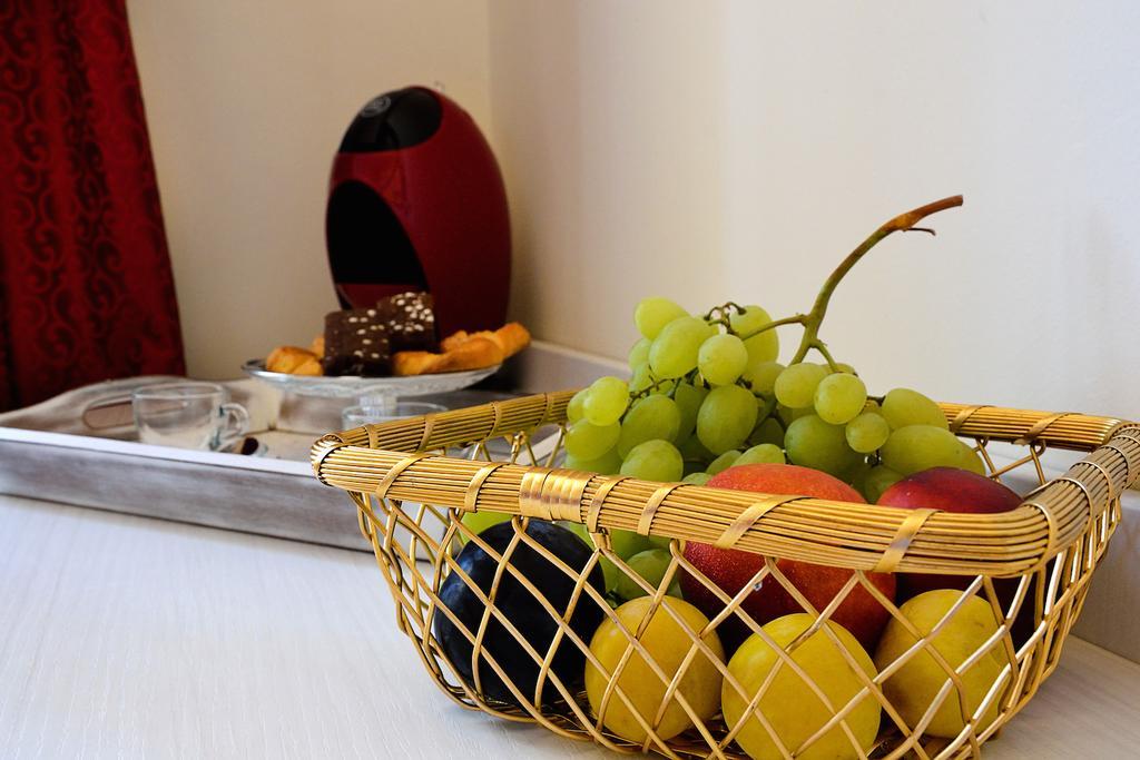 Boutique Hotel Casa Faccioli Bologna Szoba fotó