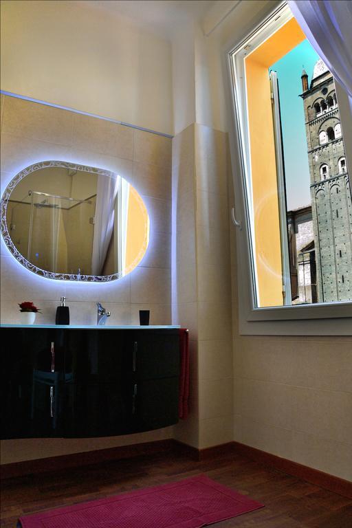 Boutique Hotel Casa Faccioli Bologna Kültér fotó
