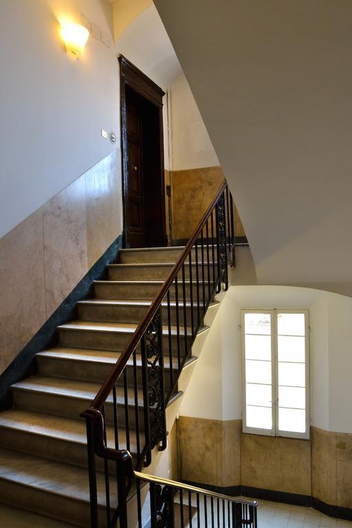 Boutique Hotel Casa Faccioli Bologna Kültér fotó