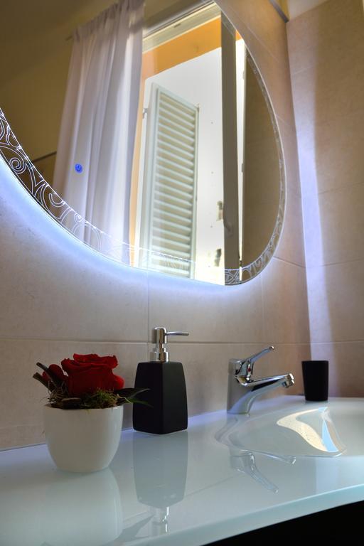 Boutique Hotel Casa Faccioli Bologna Szoba fotó