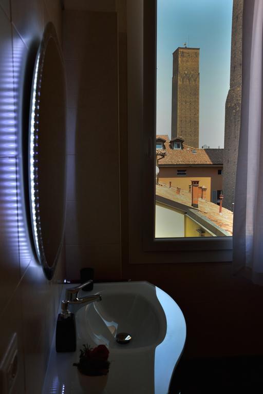 Boutique Hotel Casa Faccioli Bologna Kültér fotó