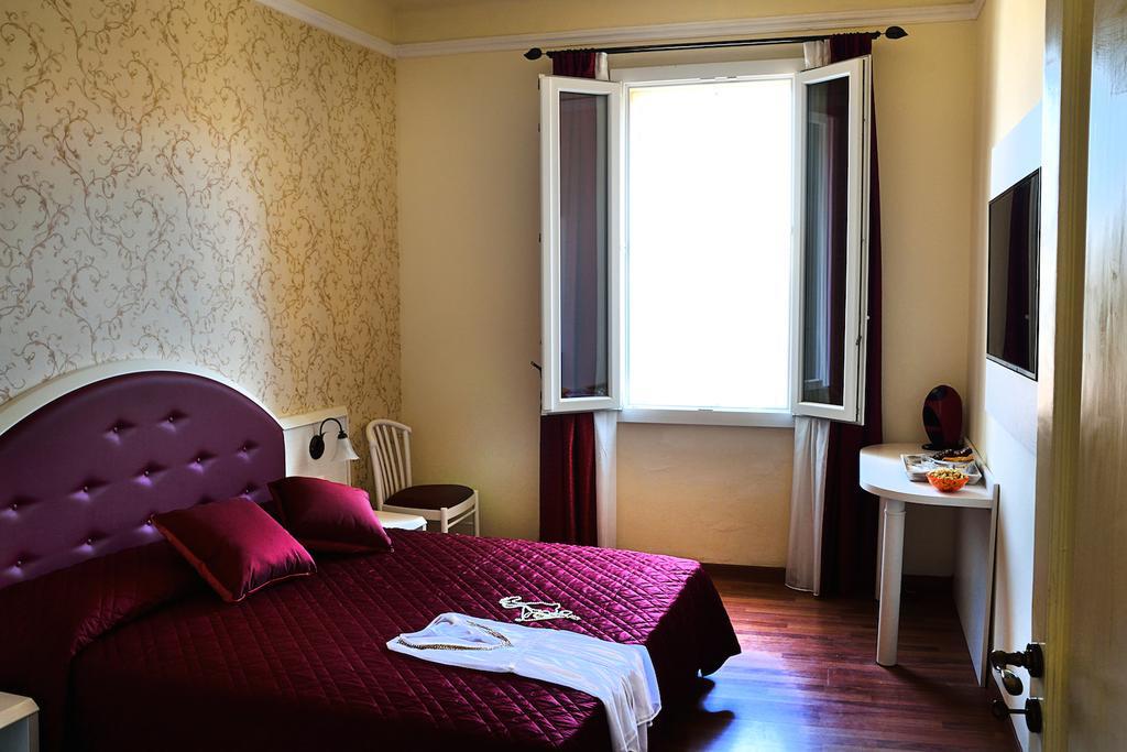 Boutique Hotel Casa Faccioli Bologna Szoba fotó