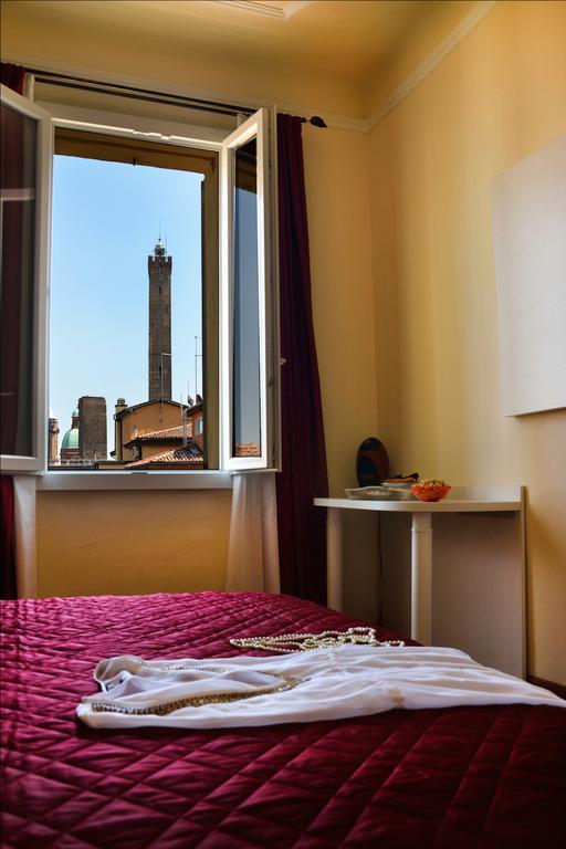 Boutique Hotel Casa Faccioli Bologna Szoba fotó