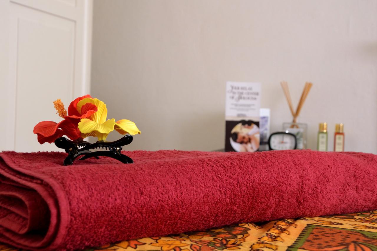 Boutique Hotel Casa Faccioli Bologna Kültér fotó