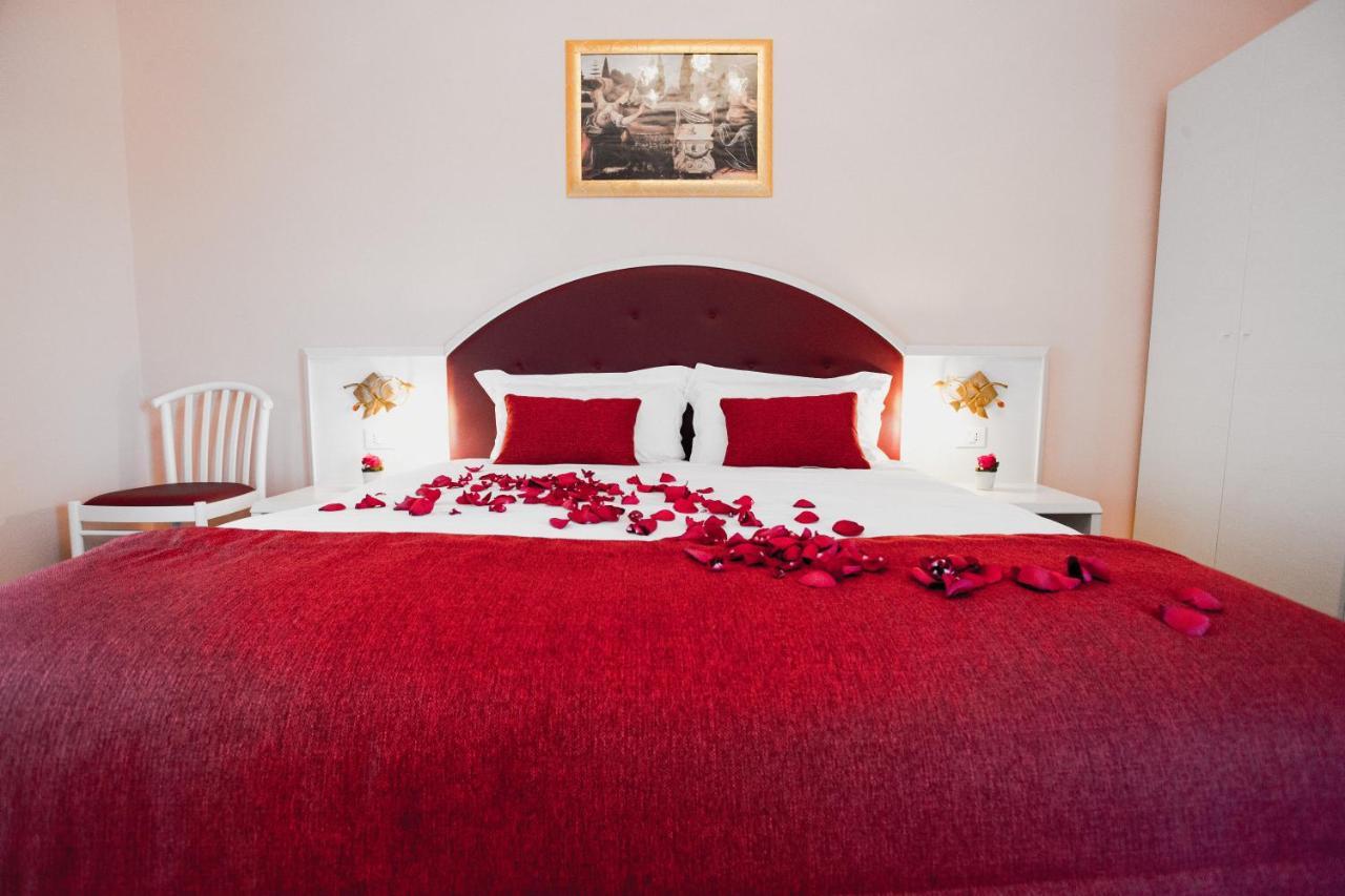 Boutique Hotel Casa Faccioli Bologna Kültér fotó
