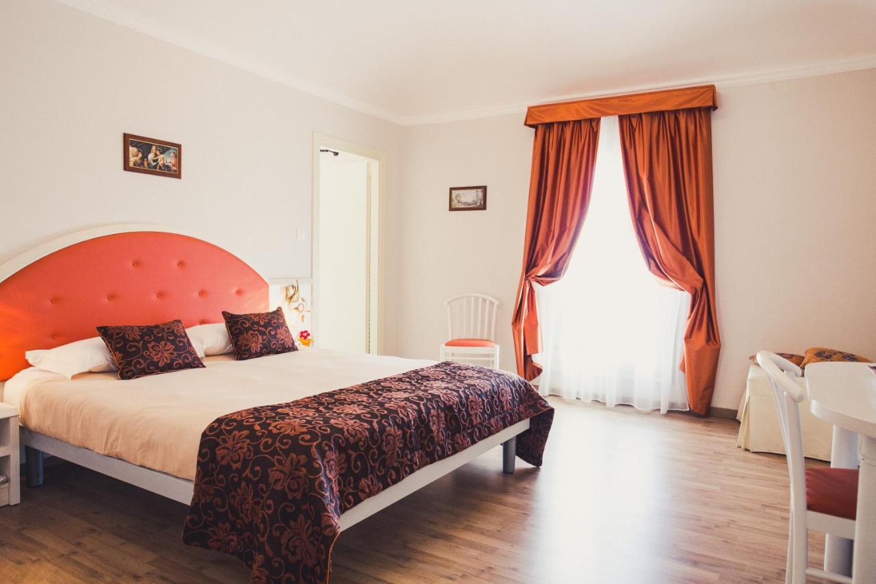Boutique Hotel Casa Faccioli Bologna Kültér fotó
