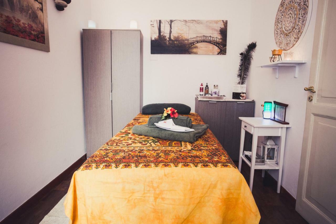 Boutique Hotel Casa Faccioli Bologna Kültér fotó