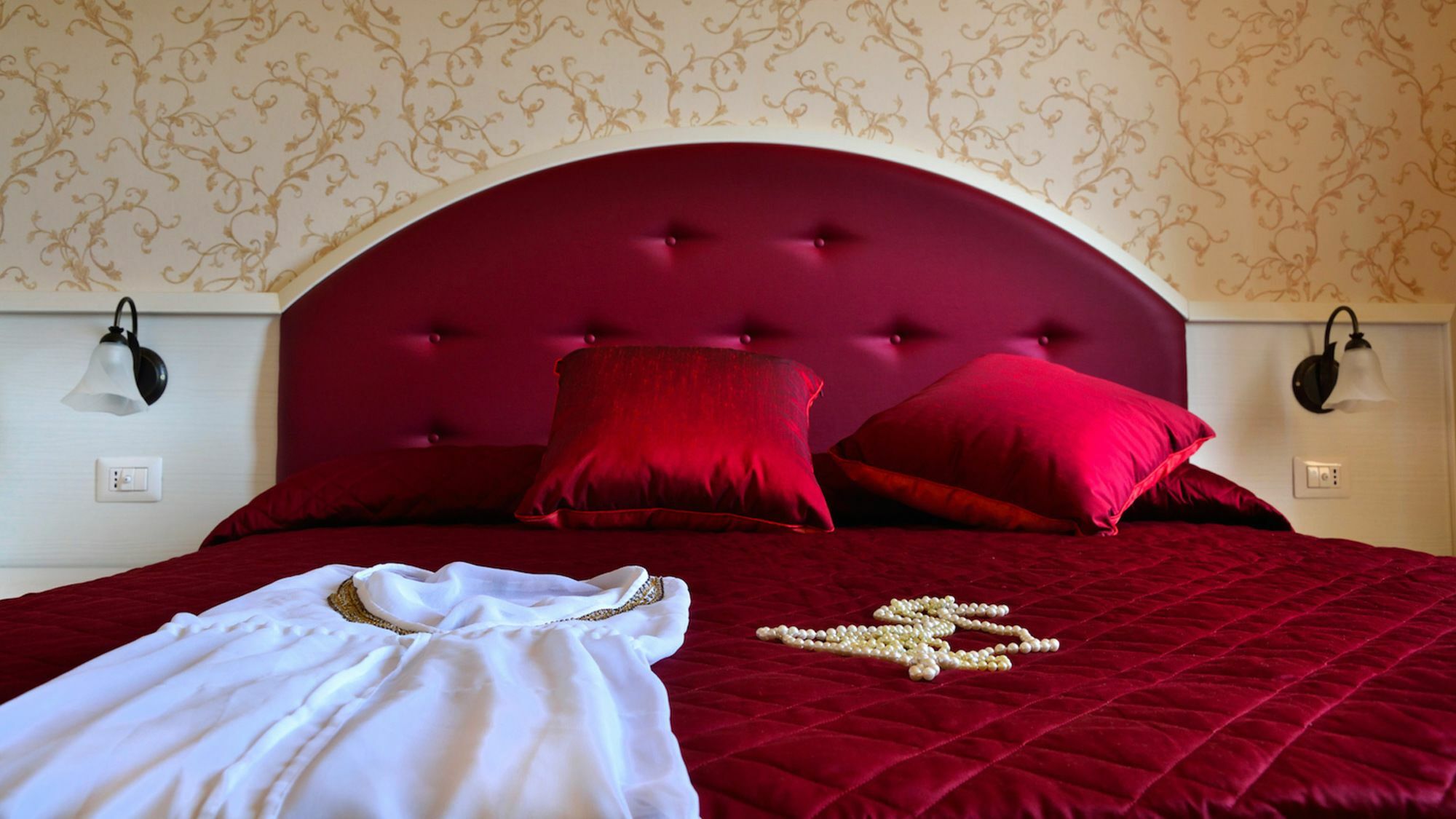 Boutique Hotel Casa Faccioli Bologna Kültér fotó