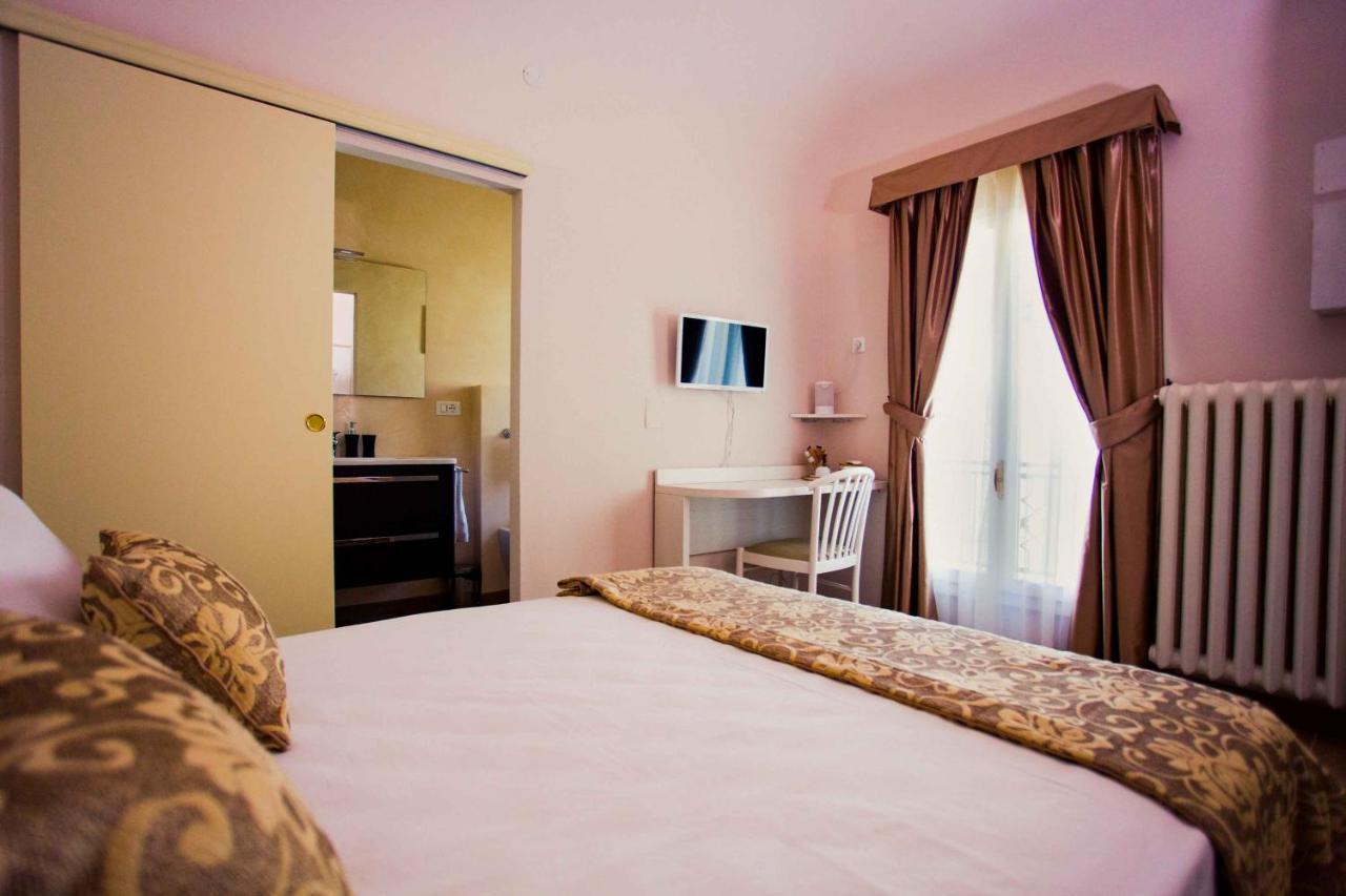 Boutique Hotel Casa Faccioli Bologna Kültér fotó