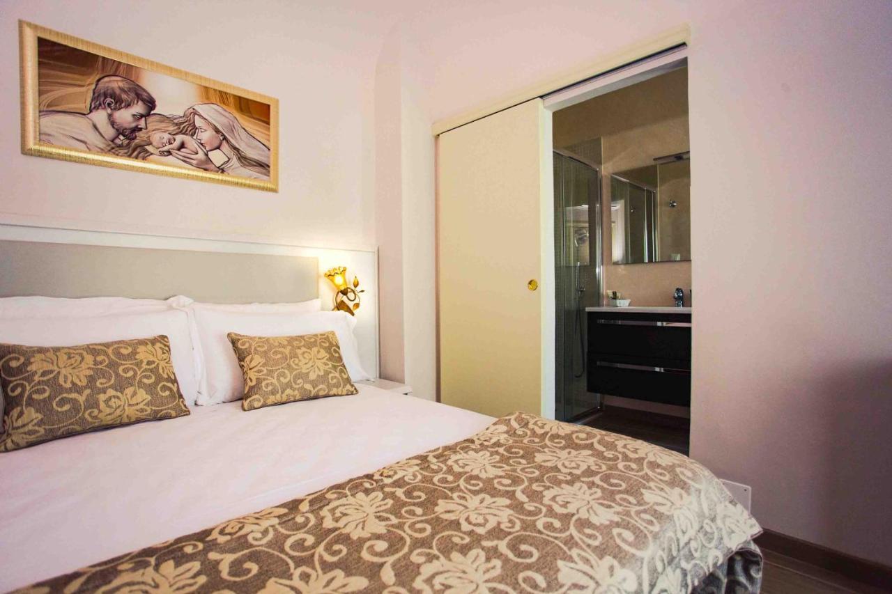 Boutique Hotel Casa Faccioli Bologna Kültér fotó
