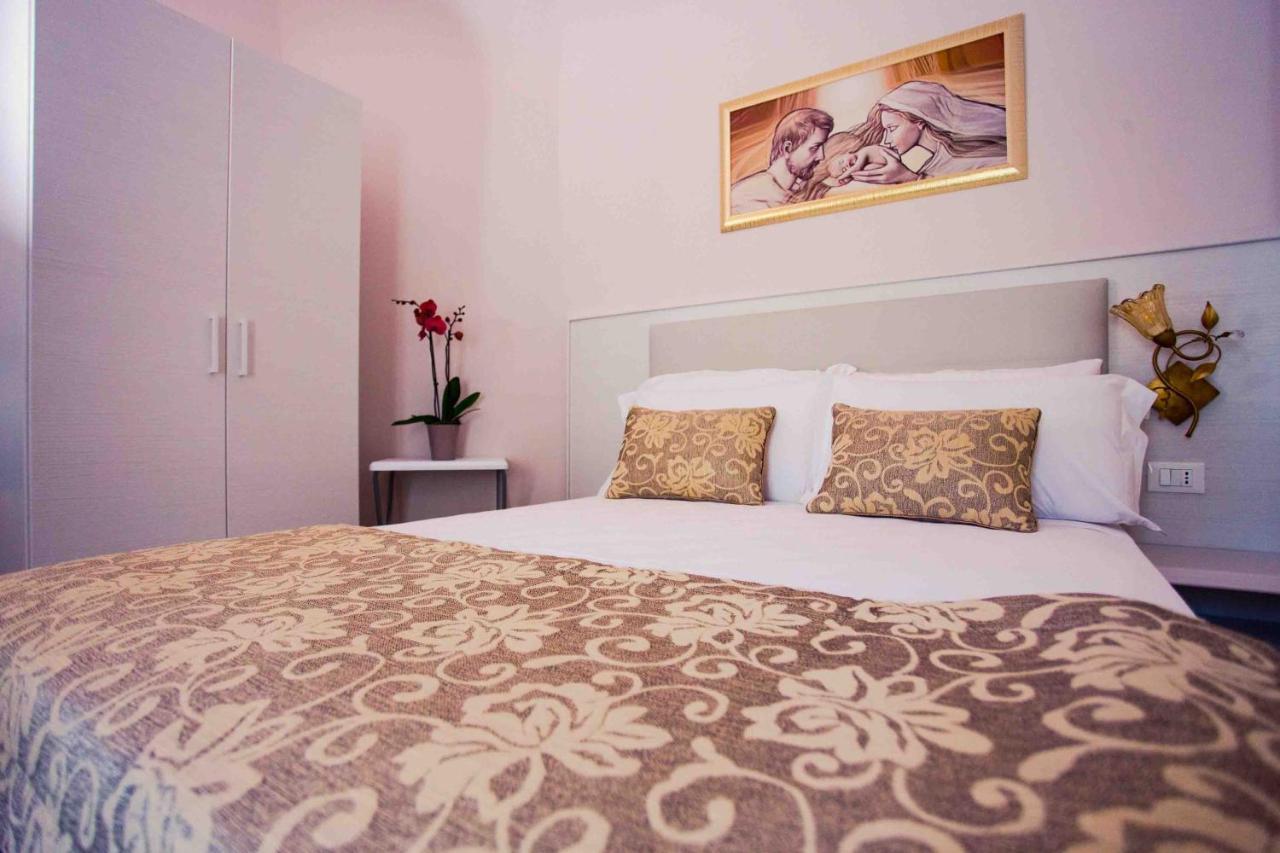 Boutique Hotel Casa Faccioli Bologna Kültér fotó