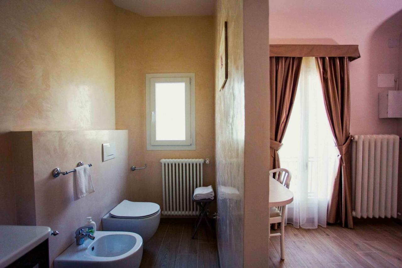 Boutique Hotel Casa Faccioli Bologna Kültér fotó