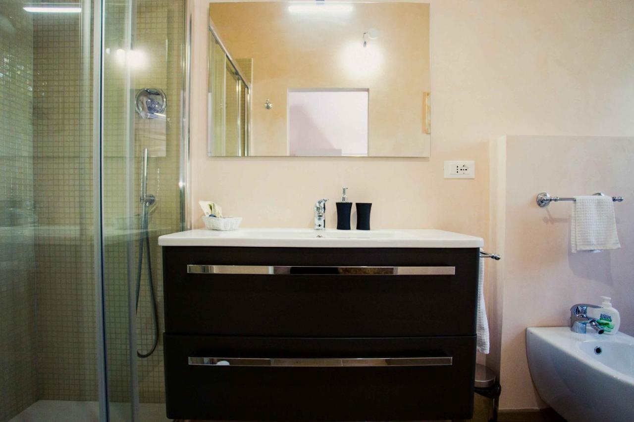 Boutique Hotel Casa Faccioli Bologna Kültér fotó